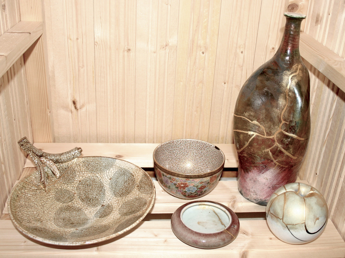 furo - Feuchtschrank